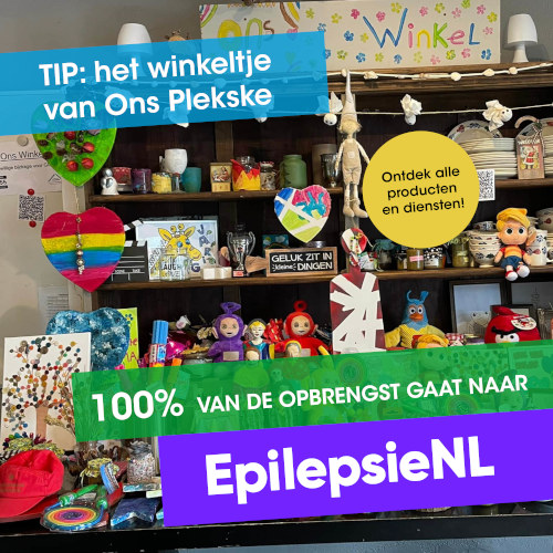 Ons Plekske Epilepsie NL